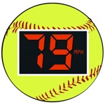 Download Radar Gun Softball app