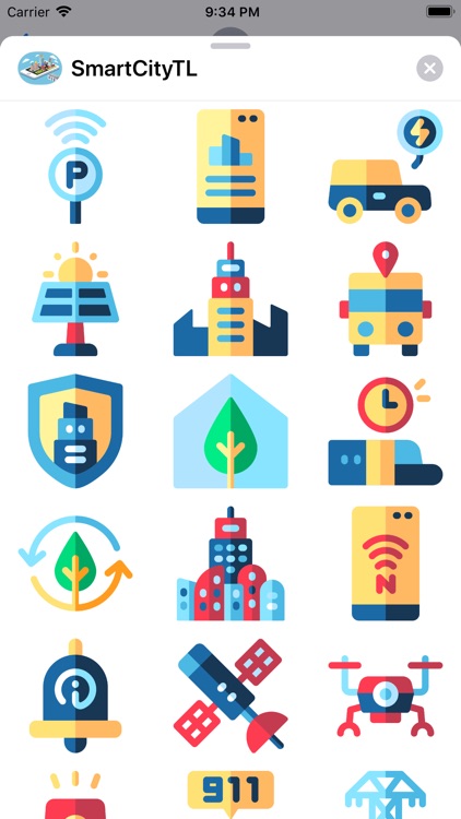 SmartCityTL