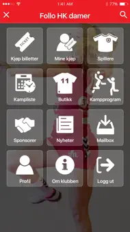 Follo HK damer iphone bilder 0