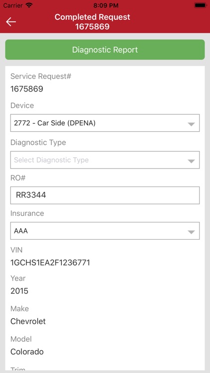 asTech Mobile screenshot-3