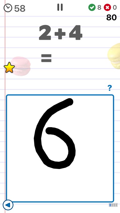 AB Math - games for kids screenshot-6