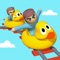 Own the funniest amusement park in the world