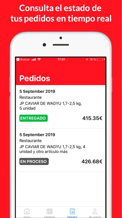 Celedón screenshot-3