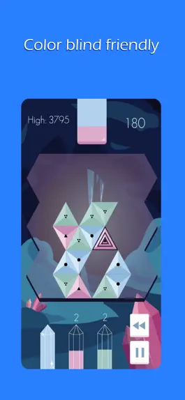 Game screenshot Crystal Cove hack