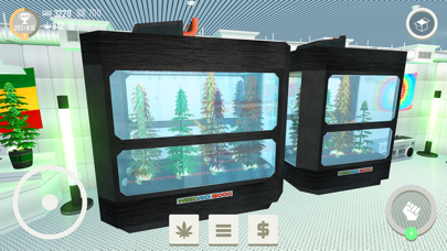 Weed Shop 2 Screenshot