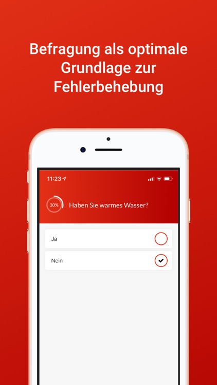 Misselwitz Service-App