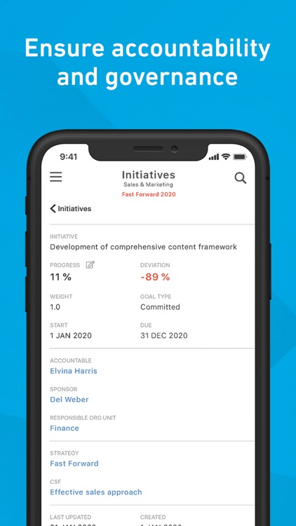 DecideAct screenshot-5