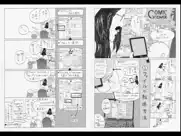comicviewer 2 ipad resimleri 2