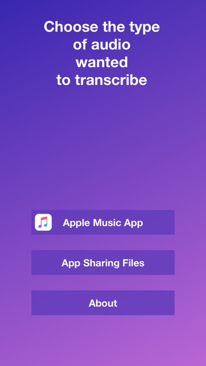 Transcription-Full