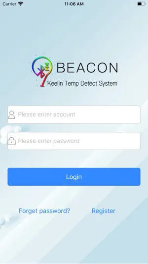 BeaconCloud screenshot 1