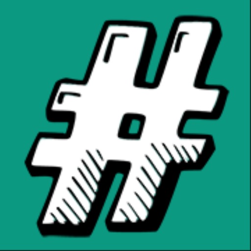 Tag Me - Best Insta Hashtags iOS App