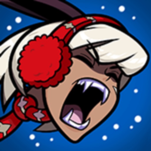 Skullgirls: Fighting RPG