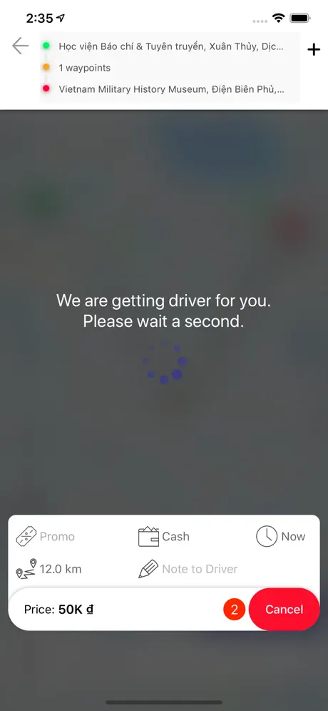 G8 Taxi