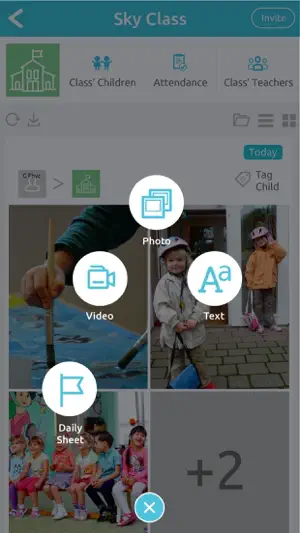 KLA SCHOOLS screenshot 2