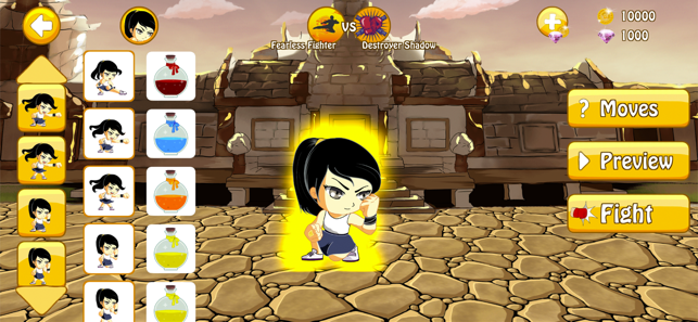 B-Fighter(圖9)-速報App