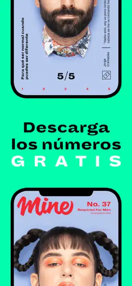 Game screenshot Mine mod apk