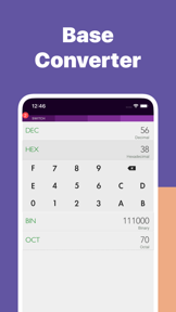 Graphing Calculator screenshot