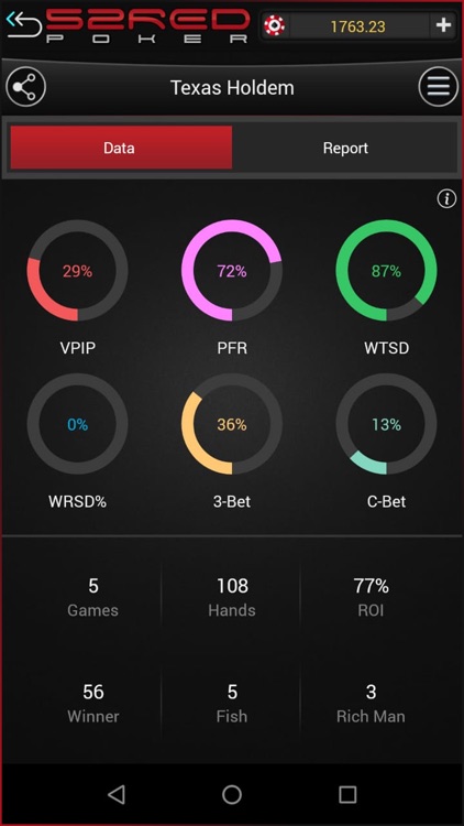 52RedPoker screenshot-5