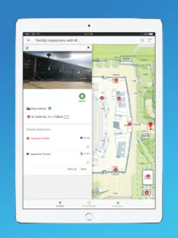 AppSheet screenshot 5