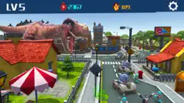 Game screenshot Idle Dino Monster mod apk