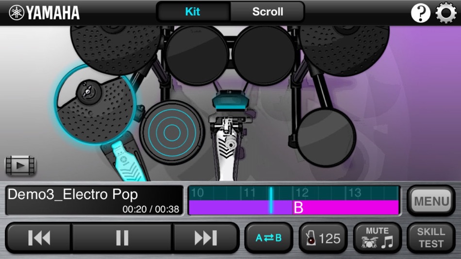 Song Beats - 2.1.9 - (iOS)