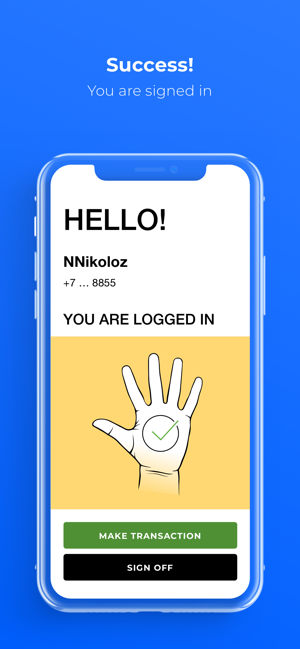 PalmID Agent(圖6)-速報App