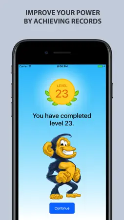 Pull-ups Trainer screenshot 4