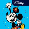 Disney Stickers: Mickey - iPadアプリ