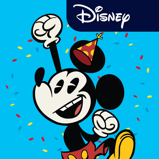 Disney Stickers: Mickey Disney Stickers: Mickey