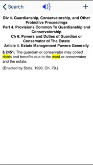 ca probate code 2025 iphone images 3