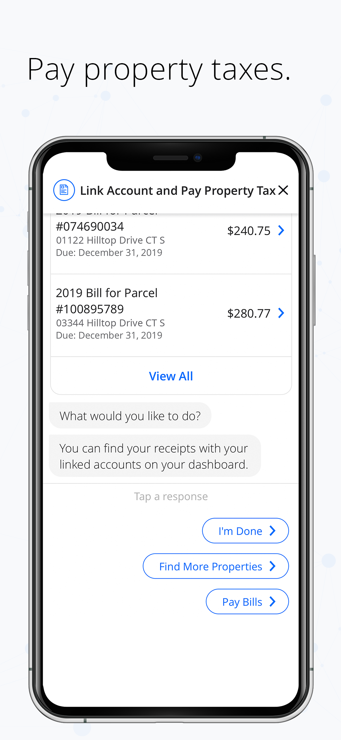 myJacksonCounty screenshot 4