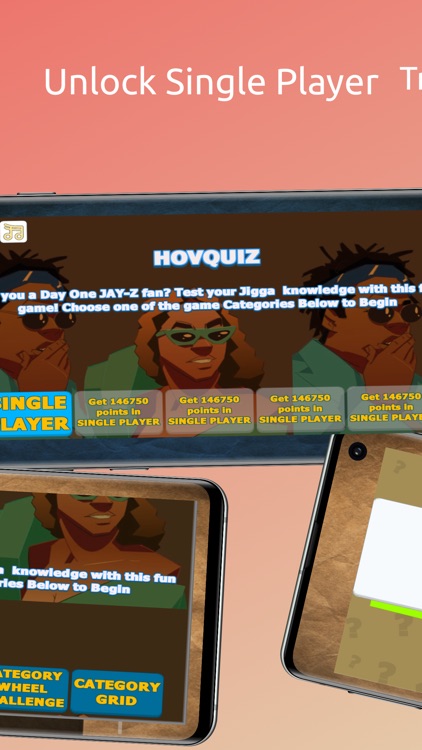 HovQuiz