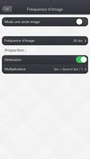 video compressor - hd iPhone Captures Décran 4