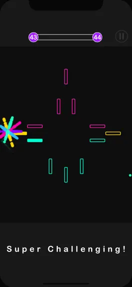 Game screenshot Colors Breaker! apk