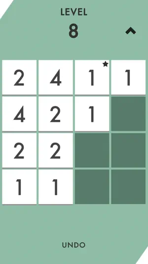 Digits screenshot 2