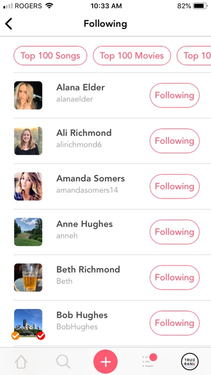 TrueRank screenshot-4