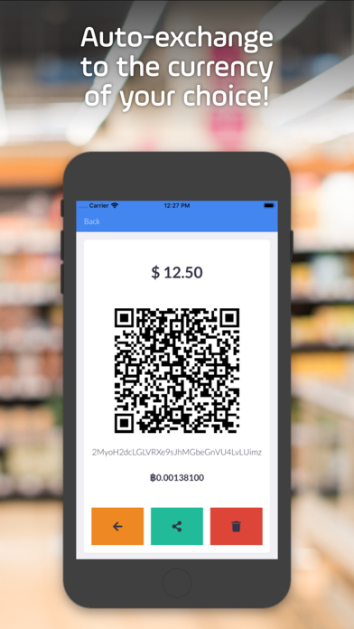 Screenshot #3 pour CapPay