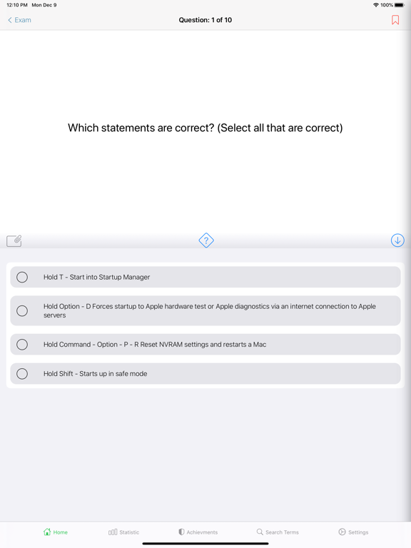 Screenshot #5 pour IT Professionals Training