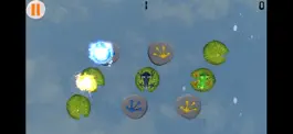 Game screenshot Jumpy Frogs Lite mod apk