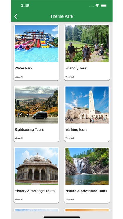 CashBag screenshot-3