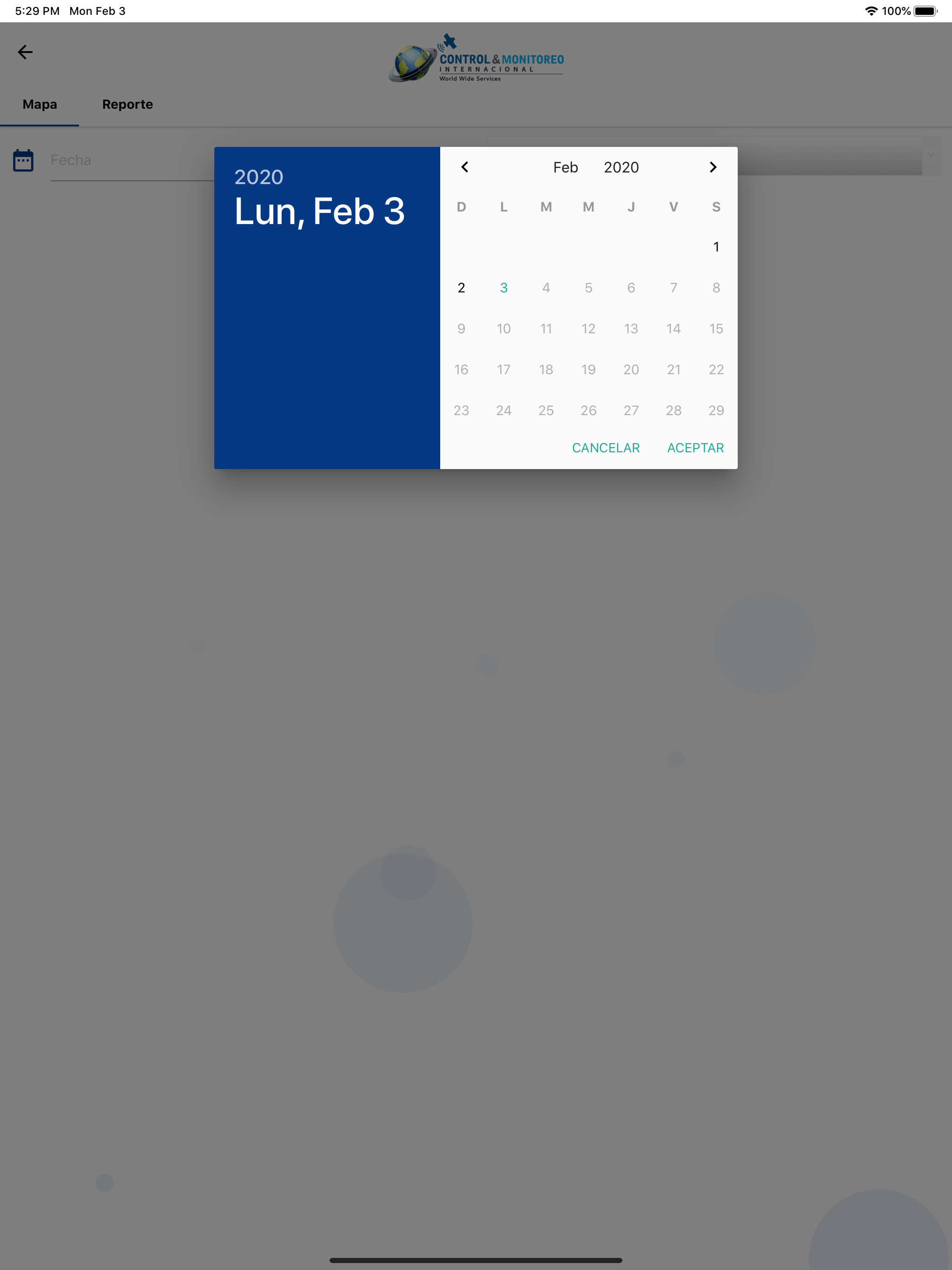 CIM screenshot 17
