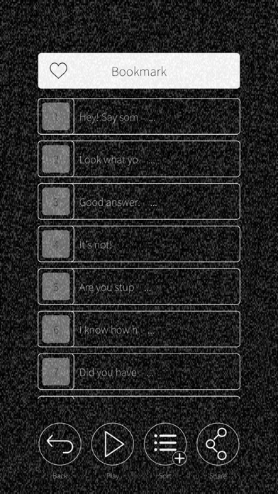 How to cancel & delete SHINZO APP Six of Him -B- from iphone & ipad 4