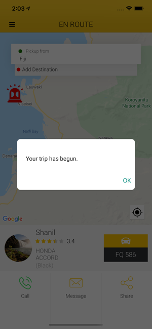 FIJI CABS(圖4)-速報App