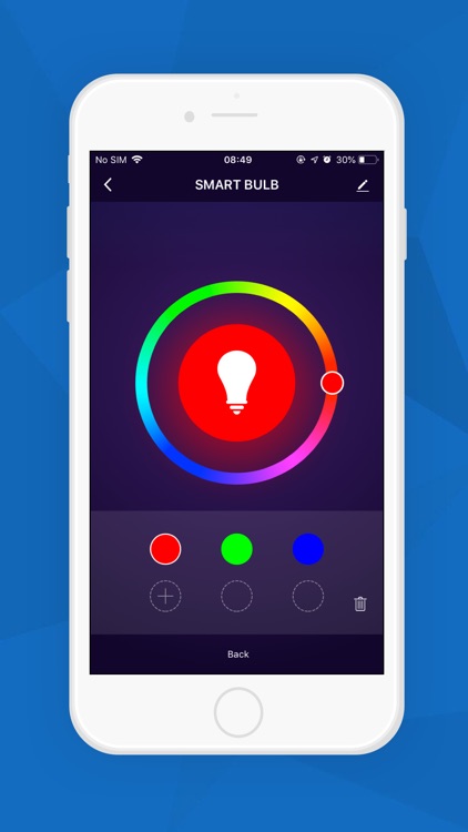 BNETA IoT screenshot-3