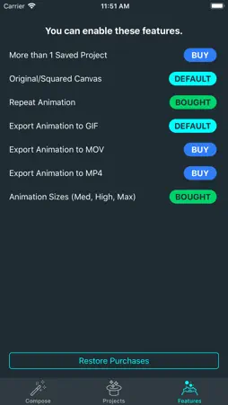 GIFr – create animations screenshot 5