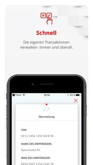santandersign iphone bildschirmfoto 3