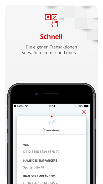 SantanderSign Screenshot 3 - AppWisp.com SantanderSign Screenshot 3 - AppWisp.com