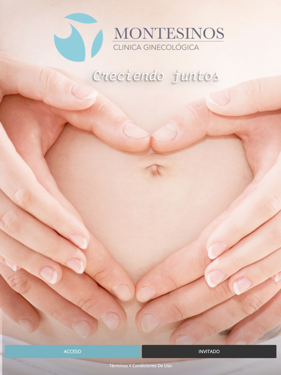 Screenshot #4 pour Clínica Montesinos - Gestación
