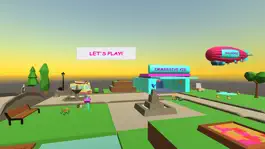 Game screenshot PopToonPark mod apk