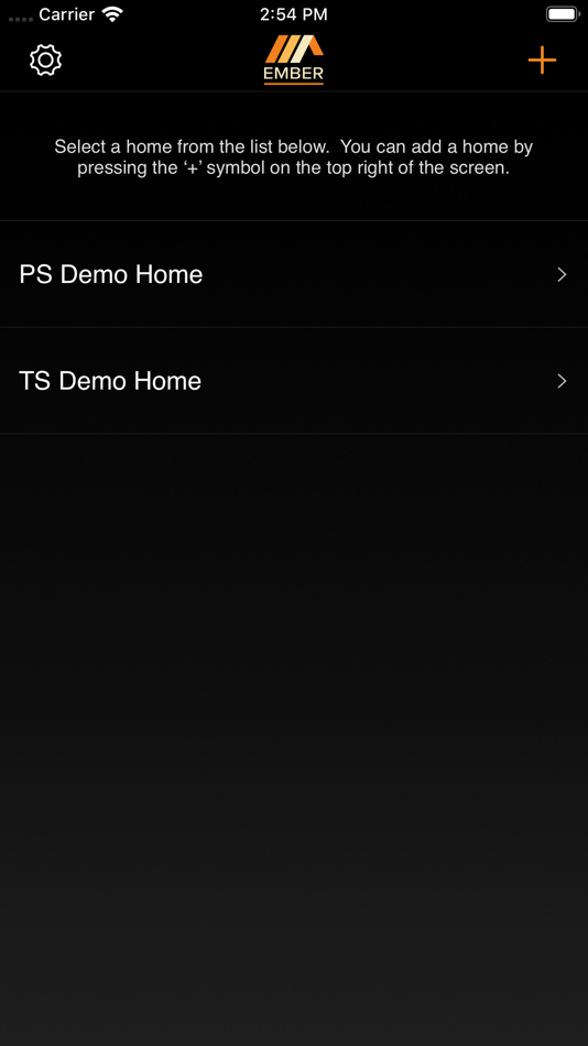 #1. EMBER Smart Heating Control (iOS) 由: EPH Controls Ltd